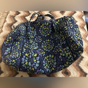 Vera Bradley Duffel Bag